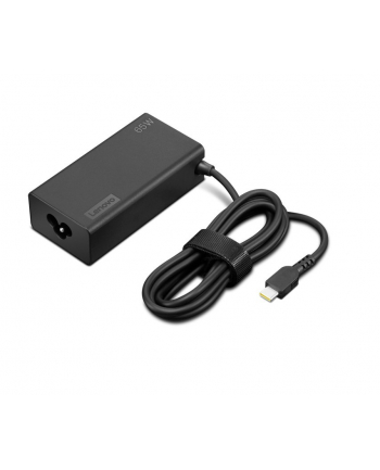 lenovo Adapter 65W Standard USB-C AC  Gen 2-EU1/Arabia/Indonesia/ROK 4X21S91187