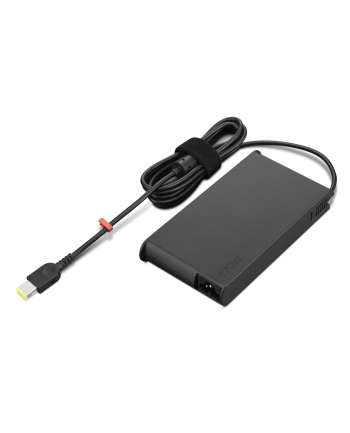 lenovo Adapter ThinkStation Slim 170W AC  (Slim tip)-EU 4X21U26039