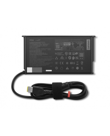 lenovo Adapter ThinkStation Slim 170W AC  (Slim tip)-EU 4X21U26039