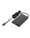 lenovo Adapter ThinkStation Slim 170W AC  (Slim tip)-EU 4X21U26039 - nr 4