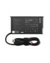 lenovo Adapter ThinkStation Slim 170W AC  (Slim tip)-EU 4X21U26039 - nr 3