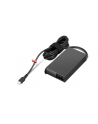 lenovo Zasilacz ThinkPad Mobile Workstation 140W USB-C GaN Slim AC Adapter -EU - nr 1