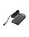 lenovo Zasilacz ThinkPad Mobile Workstation 140W USB-C GaN Slim AC Adapter -EU - nr 5