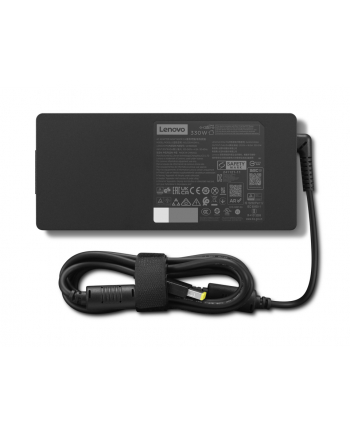lenovo ThinkStation Slim 330W AC Adapter (Slim tip)-EU 4X21U34353 nr 1