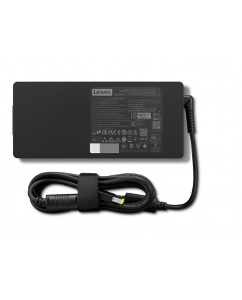 lenovo ThinkStation Slim 330W AC Adapter (Slim tip)-EU 4X21U34353