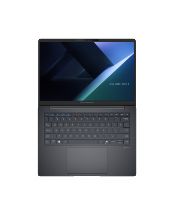 asus Notebook ExpertBook B3 B3405CVA-LY0194X - i5-1334U/16GB/512GB/14 WUXGA/Win 11 PRO/3YRS
