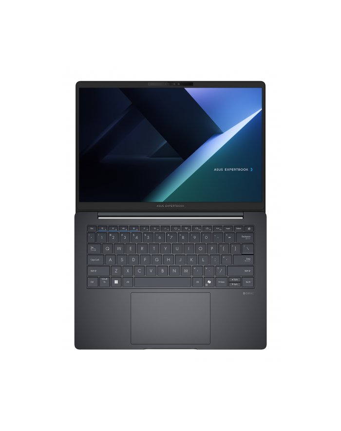 asus Notebook ExpertBook B3 B3405CVA-LY0194X - i5-1334U/16GB/512GB/14 WUXGA/Win 11 PRO/3YRS główny