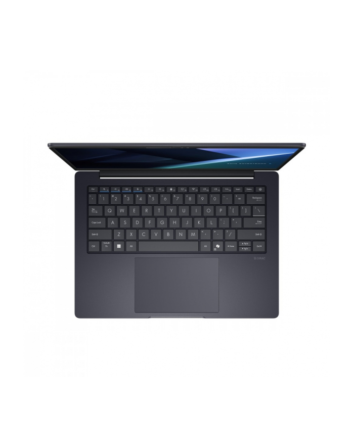 asus Notebook ExpertBook B3 B3405CVA-LY0194X - i5-1334U/16GB/512GB/14 WUXGA/Win 11 PRO/3YRS główny