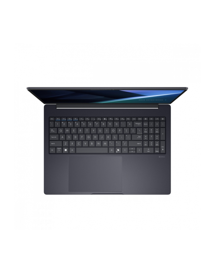 asus Notebook ExpertBook B5 B5605CCA-PL0061X - ultra 7 255H/16GB/1TB/16 WQXGA/Win 11 PRO/3YRS główny