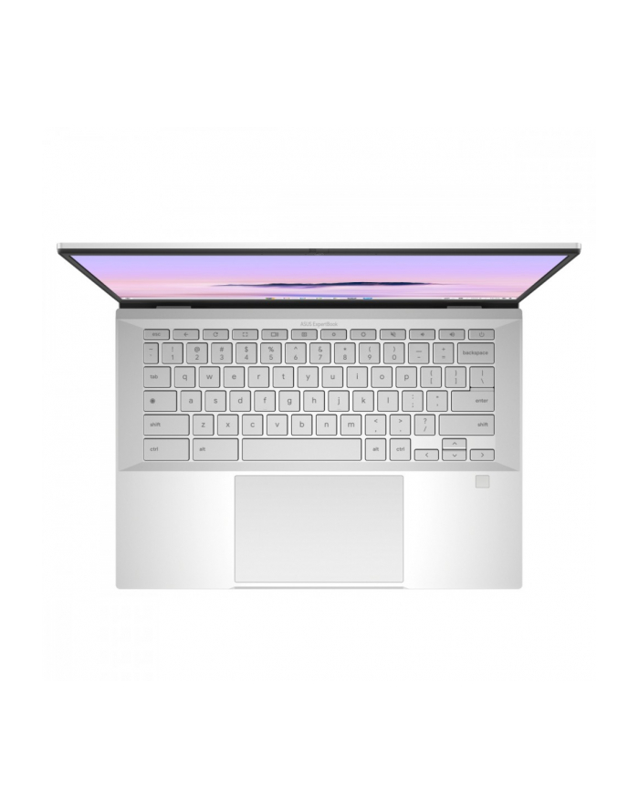 asus Notebook ExpertBook CB54 Chromebook Plus CB5403CMA-QM0581 14''/16GB/512GB/3Y główny
