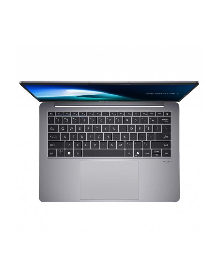 asus Notebook ExpertBook P5 P5405CSA-NZ0416W Ultra 5 226V/16GB/512GB/14 WQXGA/Win 11Home/3YRS główny
