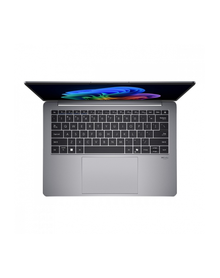 asus Notebook ExpertBook P5 P5405CSA-NZ0416W Ultra 5 226V/16GB/512GB/14 WQXGA/Win 11Home/3YRS główny