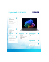 asus Notebook ExpertBook P5 P5405CSA-NZ0895W Ultra 7 258V/32GB/1TB/14 WQXGA/Win 11Home/3YRS - nr 6