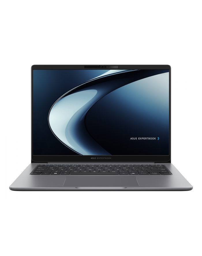 Notebook Asus ExpertBook PM3406CKA-NZ0142X 14''WQXGA/Ryzen AI 7 350/16GB/SSD512GB/Radeon/11PR główny