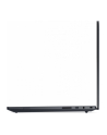 Laptop Dell Pro Max 16 Premium MA16250 Win11Pro U7-265H|32GB|1TB|Nvidia RTX PRO 1000 Blackwell 8GB GDDR7|FgrPr|Cam ' Mic|WLAN + BT|16.0 FHD+|Backlit K - nr 9
