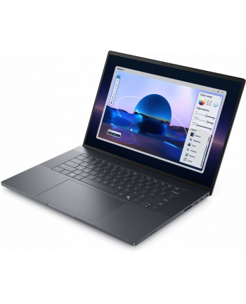 Laptop Dell Pro Max 16 Premium MA16250 Win11Pro |U7-265H|32GB|1TB|Nvidia RTX PRO 2000 Blackwell 8GB GDDR7|FgrPr|Cam ' Mic|WLAN + BT|16.0 FHD+|Backlit nr 1
