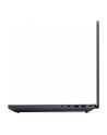 Laptop Dell Pro Max 16 Plus MB16250 Win11Pro U7-265HX|32GB|1TB|Nvidia RTX PRO 2000 Blackwell 8GB GDDR7|FgrPr ' SmtCd|Cam|WLAN + BT|16.0 FHD|Backlit Kb - nr 17