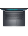 Laptop Dell Pro Max 18 Plus MB18250 Win11Pro U7-265HX|32GB|1TB|Nvidia RTX PRO 3000 Blackwell 12GB GDDR7|FgrPr ' SmtCd|Cam|WLAN + BT|18.0 QHD+|Backlit - nr 12