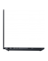 Laptop Dell Pro Max 18 Plus MB18250 Win11Pro U7-265HX|32GB|1TB|Nvidia RTX PRO 3000 Blackwell 12GB GDDR7|FgrPr ' SmtCd|Cam|WLAN + BT|18.0 QHD+|Backlit - nr 15
