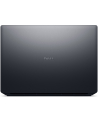 Laptop Dell Pro Max 18 Plus MB18250 Win11Pro U7-265HX|32GB|1TB|Nvidia RTX PRO 3000 Blackwell 12GB GDDR7|FgrPr ' SmtCd|Cam|WLAN + BT|18.0 QHD+|Backlit - nr 8