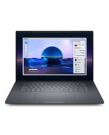 !DELL ProMax 16 PREMIUM U9-285H/64/1TB/2000/3YP