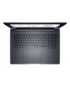Laptop Dell Pro Max 16 Plus MB16250 Win11 Pro U7-265HX|32GB|1TB|Nvidia RTX PRO 3000 Blackwell 12GB GDDR7|FgrPr ' SmtCd|Cam|WLAN + BT|16.0 FHD|Backlit - nr 13