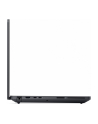 Laptop Dell Pro Max 16 Plus MB16250 Win11 Pro U7-265HX|32GB|1TB|Nvidia RTX PRO 3000 Blackwell 12GB GDDR7|FgrPr ' SmtCd|Cam|WLAN + BT|16.0 FHD|Backlit - nr 6
