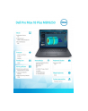 Laptop Dell Pro Max 18 Plus MB18250 Win11Pro U9-285HX|32GB|1TB|Nvidia RTX PRO 3000 Blackwell 12GB GDDR7|FgrPr ' SmtCd |Cam|WLAN + BT|18.0' QHD+|Backli - nr 9