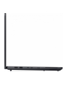 Laptop Dell Pro Max 16 MC16255 Win11Pro AMD Ryzen 340|16GB|256GB|FgrPr ' SmtCd|FHD Cam ' Mic|WLAN + BT|16.0 FHD+|Backlit Kb|4 Cell|100W/3Y ProSupport - nr 8