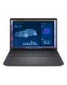 Laptop Laptop Dell Pro Max 16 MC16255 Win11Pro AMD Ryzen 350|32GB|512GB|Nvidia RTX PRO 500 Blackwell 6GB GDDR7|FgrPr ' SmtCd|FHD Cam ' Mic|WLAN + BT|1 - nr 11
