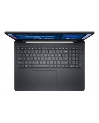 Laptop Laptop Dell Pro Max 16 MC16255 Win11Pro AMD Ryzen 350|32GB|512GB|Nvidia RTX PRO 500 Blackwell 6GB GDDR7|FgrPr ' SmtCd|FHD Cam ' Mic|WLAN + BT|1