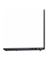 Laptop Dell Pro Max 16 MC16255 Win11Pro AMD Ryzen 350|32GB|1TB|Nvidia RTX PRO 1000 Blackwell 8GB GDDR7|FgrPr ' SmtCdFHD Cam ' Mic|WLAN + BT|16.0 FHD+| - nr 9