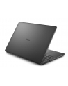 Laptop Dell 16 DC16255 W11P Ryzen 7 250|16GB|1TB|AMD Radeon|FgrPr|WLAN+BT|16.0 FHD+|Backlit Kb|3C|65W|3YPS Carbon Black (Plastic) - nr 8
