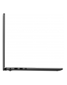 Laptop Dell 16 DC16255 W11P Ryzen 5 220|16GB|512GB|AMD Radeon|FgrPr|WLAN+BT|16.0 FHD+|Backlit Kb|3C|65W|3YPS Carbon Black (Plastic) - nr 23