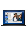 Laptop Dell 16 DC16255 W11P Ryzen 7 250|16GB|512GB|AMD Radeon|FgrPr|WLAN+BT|16.0 FHD+|Backlit Kb|3C|65W|3YPS Carbon Black (Plastic) - nr 3