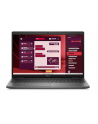 dell Laptop Latitude 3550 Win11Pro U5 125U/16GB/512GB/15.6 FHD Touch/Integrated/noFgrPr/FHD/IRCam/Mic/WLAN + BT/Backlit Kb/3 Cell/5YPS - nr 1