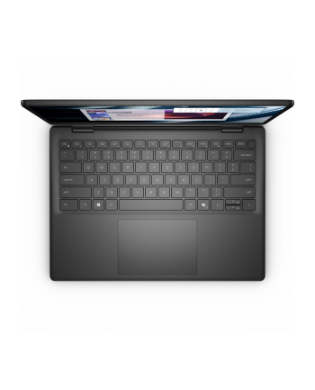 Laptop Dell Pro 14 Essential PV14250 W11P C7-150U|16GB|1TB|Intel Graph|FgrPr|WLAN+BT|14.0 FHD+|BcklKb|4C|65W|3YPS Carbon Black (Plastic) nr 2