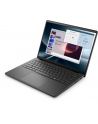 Laptop Dell Pro 14 Essential PV14255 W11P Ryzen 7 250|16GB|512GB|AMD Radeon|FgrPr|WLAN+BT|14.0 FHD+|BcklKb|4C|65W|3YPS Carbon Black (Plastic) - nr 19