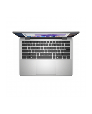 Laptop Dell Pro 14 Essential PV14255 W11P Ryzen AI 7 350|16GB|1TB|AMD Radeon|FgrPr|WLAN+BT|14.0 FHD+|BcklKb|4C|65W|3YPS Platinum Silver Metal nr 2