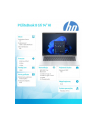 hp inc. Notebook EliteBook 8 G1i U7-255U 1TB/32/W11P/14   C51GCET - nr 8