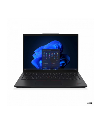 lenovo Laptop ThinkPad L14 AMD G6 21S8002UPB W11Pro 7 PRO 250/16GB/512GB/INT/14.0 WUXGA/1YR Premier Support + 3YRS OS + Co2 Offset nr 2