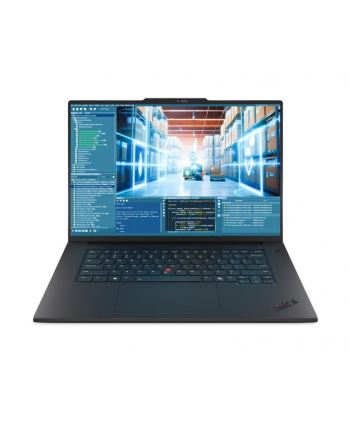 lenovo Ultrabook ThinkPad T1G G8 21TD0004PB W11PRO Ultra 9 285H/64GB/2TB/RTX 5070 8GB/16.0 WUXGA/Black/vPro/3YR Premier NBD + 3YRS Ci + CO Offset nr 2