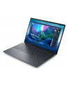 Stacja robocza Dell Pro Max 14 Premium MA14250 Win11Pro|U7-265H|32GB|1TB|RTX PRO 2000|FgrPr|Cam'Mic|WLAN+BT|14.0 FHD+|Backlit Kb|4 Cell|130W|vPro|3YPS - nr 15