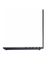 Stacja robocza Dell Pro Max 14 Premium MA14250 Win 11 Pro|U9-285H|32GB|1TB|RTX PRO 2000|FgrPr|Cam'Mic|WLAN+BT|14.0 FHD+|Backlit Kb|4 Cell|130W|vPro|3Y - nr 8