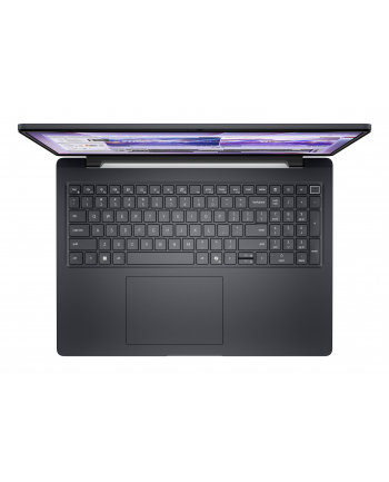 Stacja robocza Dell Pro Max 16 MC16250 Win11Pro|U7-265H|32GB|1TB|RTX PRO 2000|FgrPr'SmtCd|FHD IR Cam'Mic|WLAN+BT|16FHD+|Backlit Kb|6 Cell|130W|vPro|3Y