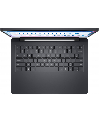 Stacja robocza Dell Pro Max 14 MC14255 W11P Ryzen 350|16GB|512GB SSD|FgrPr ' SmtCd|FHD Cam ' Mic|WLAN+BT|14.0 FHD+|Backlit Kb|4 Cell|100W|3YPS