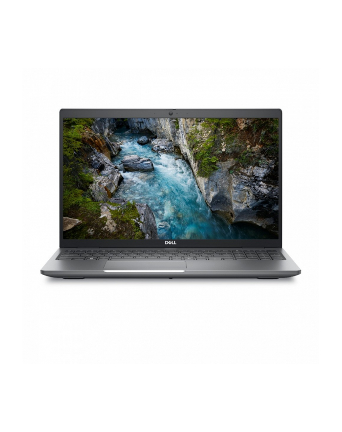 dell Mobilna stacja robocza Precision 3591 Win11Pro Ultra 7 165H/64GB/1TB SSD Gen4/15.6 FHD/Nvidia RTX 1000/3Y ProSupport główny