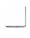 dell Mobilna stacja robocza Precision 3591 Win11Pro Ultra 7 165H/64GB/2TB SSD Gen4/15.6 FHD/Nvidia RTX 1000/3Y ProSupport - nr 3