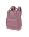 american tourister Plecak na laptopa Soulpack 15 '' Różowy - nr 3