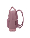american tourister Plecak na laptopa Soulpack 15 '' Różowy - nr 5
